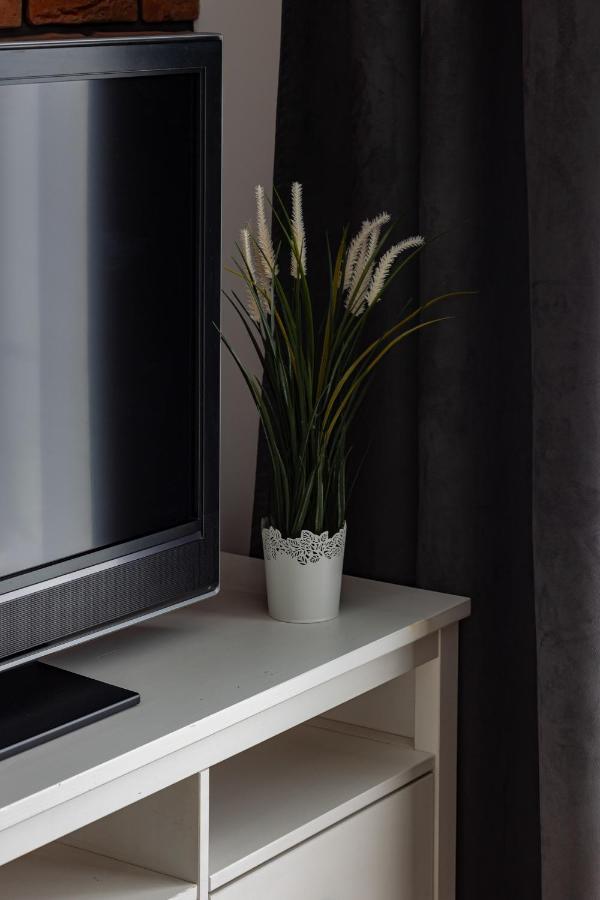 Warsaw Ursynow Apartment With Balcony By Noclegi Renters Exteriör bild